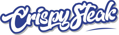 Crispy Steak